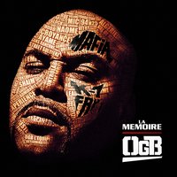Leader - OGB, Kery James, IAM