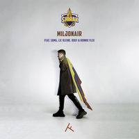 Miljonair - $hirak, Ronnie Flex, Boef