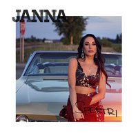 Tahdon - Janna