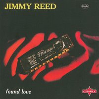 Hush Hush - Original - Jimmy Reed