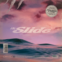 Ik Slide - Jonna Fraser