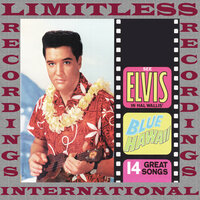 Hawaiian Wedding Song - Elvis Presley