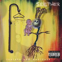 Crash - Seether