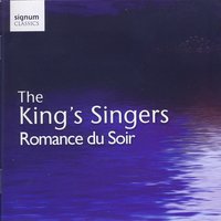 Calme Des Nuits - Камиль Сен-Санс