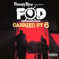 Not the Type - Philthy Rich, 03 Greedo
