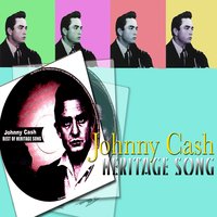 Down The Street To 201 - Johnny Cash, Isabelle Carpentier