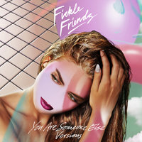 Bite - Fickle Friends, Muna