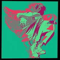 Humility - Gorillaz, DJ Koze, George Benson