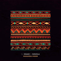 Maradona Riddim - DJ Snake, Niniola