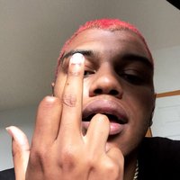 No Regrets - Lil Raven