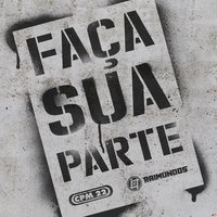 Faça Sua Parte - CPM 22, Raimundos