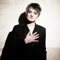 Peter Doherty