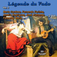 Cais de Outrora - Amália Rodrigues