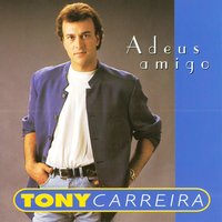 Mãe querida - Tony Carreira