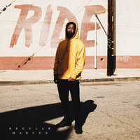 Ride - Regular Marcus, Felix Snow