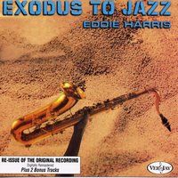 Exodus (Main Theme) - Eddie Harris