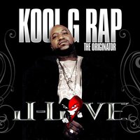 Queens - J-Love, Kool G Rap, 50 Cent