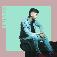 Saltwater - Jeffrey James