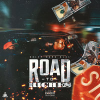 Fuck the City Up - Roleygang Blue, 42 Dugg, Babyface Ray
