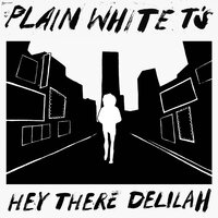 Light Up The Room - Plain White T's