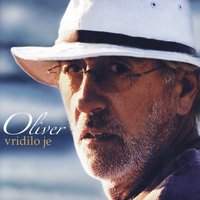 Nestajem - Oliver Dragojevic