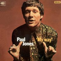 When My Little Girl Is Smiling - Paul Jones