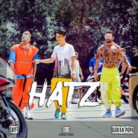 Hatz - Dorian Popa, SHIFT, SELLY
