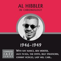 I Got It Bad And That Ain't Good (07-08-46) - Al Hibbler