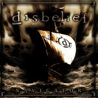 When Silence Is Broken - Disbelief