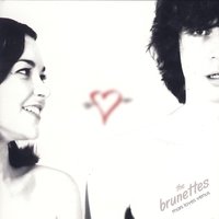 The Record Store - The Brunettes