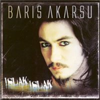 Barış Akarsu