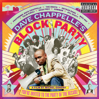 The Light - Common, Erykah Badu, Bilal