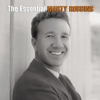 Among My Souvenirs - Marty Robbins
