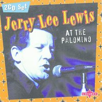 Touching Home - Live - Jerry Lee Lewis