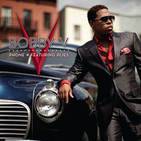Phone # - Bobby Valentino, Plies