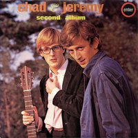 Only Those In Love - Chad & Jeremy