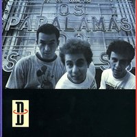 Charles, Anjo 45 - Os Paralamas Do Sucesso