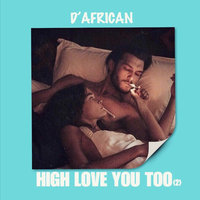 I Feel so Alive - D'african