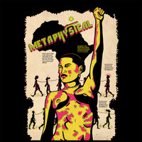 Metaphysical - Victor Kwesi Mensah