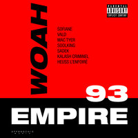 Woah - Sofiane, Vald, Mac Tyer