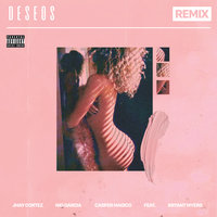 Deseos - Nio Garcia, Casper Magico, Bryant Myers