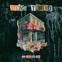 We're Tired - The Blancos, Joyner Lucas