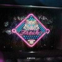 Freak - Wolfgang Gartner