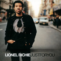 Just For You - Lionel Richie