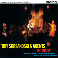 Eeva - Topi Sorsakoski, Agents