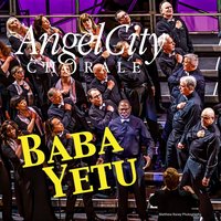 Angel City Chorale