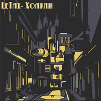 Хоаким - LeTai