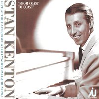 Star Dust - Stan Kenton