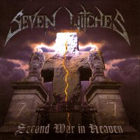 In A Small Child's Room - Seven Witches