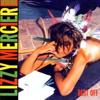 Mais où Sont Passées Les Gazelles? - Lizzy Mercier Descloux